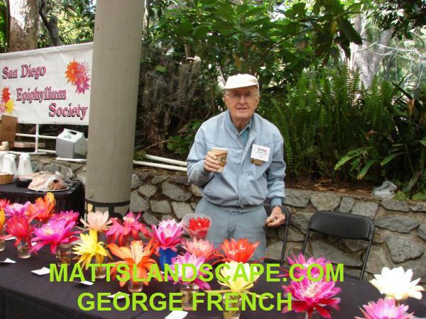 GEORGE FRENCH
