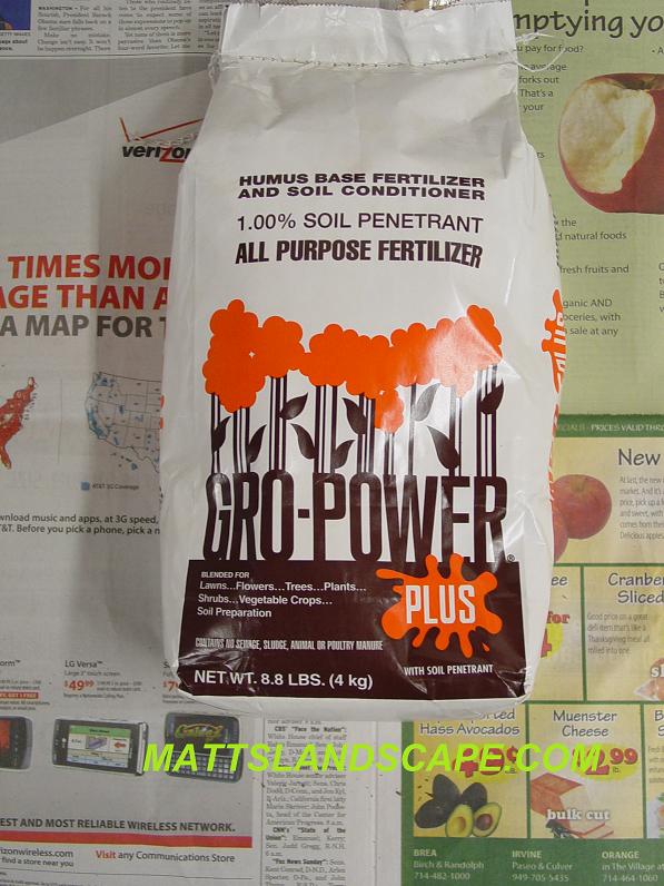 Grow Power Plus 8.8lbs Or 4 Kg