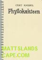 Curt Knebels Book Auf Deutsch Phyllokakteen