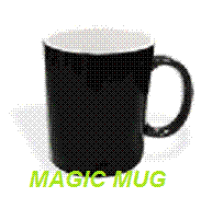 Magic Mug From Mattslandscape.com