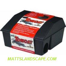 Rat Bait Station